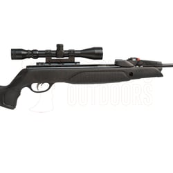 Gamo Swarm Magnum Pro Gen 3 Air Rifle + Gamo 3-9x40mm Scope