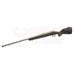 Browning X-Bolt 2 Cerakote Stainless 6.5 Creedmoor