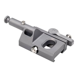 Spartan Precision Equipment Valhalla Bipod Picatinny Spigot