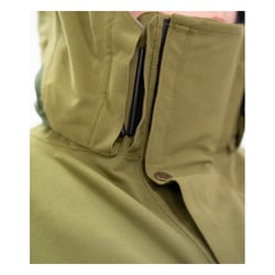 Swazi Wapiti XP Jacket Tussock Green