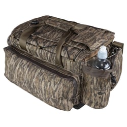 Game on Deluxe Gear Bag 17L Mossy Oak Camo