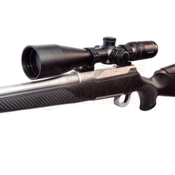 Sauer 100 Stainless XTA 6.5 PRC Adjustable Cheek Threaded M15 + Vortex Crossfire II 4-16x50 AO BDC + DPT MK2