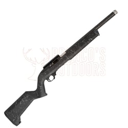 Ruger 10/22 Carbon Fibre Magpul MOE X-22 Stock .22 LR
