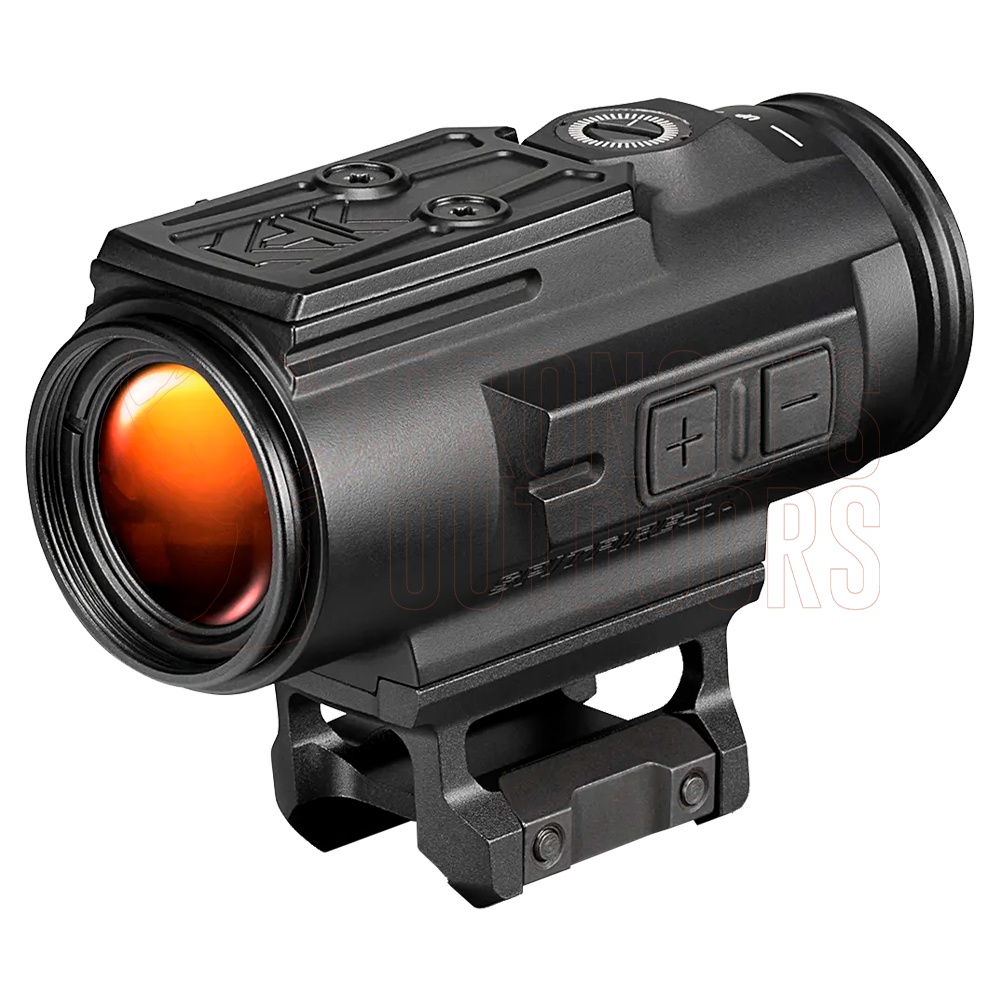 Vortex Spitfire HD Gen II 5x Prism Scope SPR-500