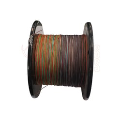 Woodstock Lead Core Line 18lb 100yd