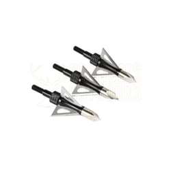 Outdoor Outfitters Broadhead Razor 100gr 3 Pack
