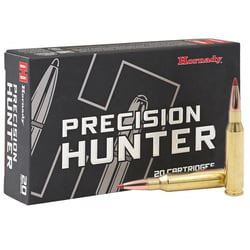 Hornady Precision Hunter 7mm PRC ELD-X