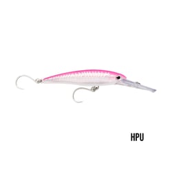 Rapala X-Rap Magnum 30 Trolling Lure Single Hook 30ft Dive