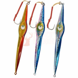 Glowbite Lightning Rod Jig