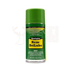 Remington Rem Oil 4oz Aerosol