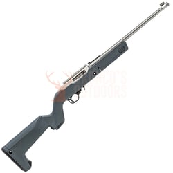 Ruger 10/22 Take-Down Magpul X-22 Backpacker Stock .22 LR