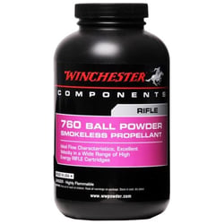 Winchester 760 Powder 450gr