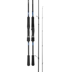 Daiwa TD Tierra 661 Rod PE 1-2 + Daiwa Saltist X 150 BC Baitcaster Reel + PE Line + Daiwa Kohga Slow Jig