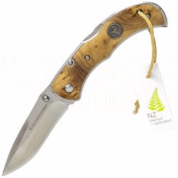 Hunters Element Classic Companion Folding Knife
