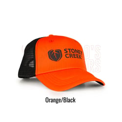 Stoney Creek Brand Proud Cap