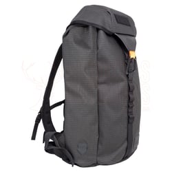 Stoney Creek Shield Rucksack Black