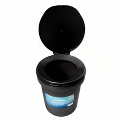 Boom Bucket with Seat