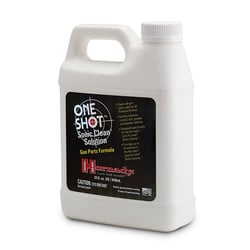 Hornady One Shot Sonic Clean Solution Gun Parts Formula