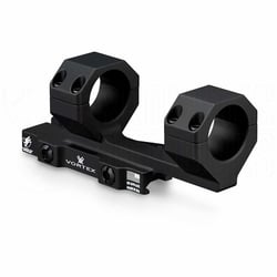 Vortex Precision QR Extended Cantilever Mount 30mm 2" Offset