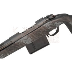 Bergara B14 Squared Crest Carbon 7mm PRC