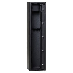 Lokaway Digital Small Gun Safe 1500x360x340mm 8 Guns