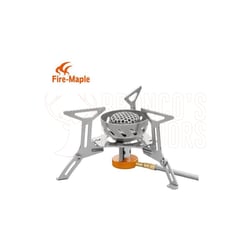 FireMaple FMS-121 Spark Wind-Resistant Gas Stove
