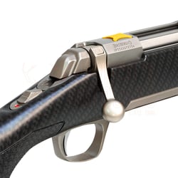 Browning X-Bolt Super Light Carbon Threaded .223