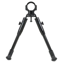 Air Chief Bull Barrel Clamp-On Air Rifle Bipod 20-30mm