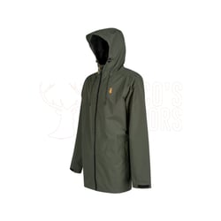 Spika Scout Jacket Performance Olive