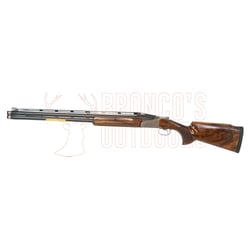 Browning 825 Pro Master Adjustable Comb 12ga 30"