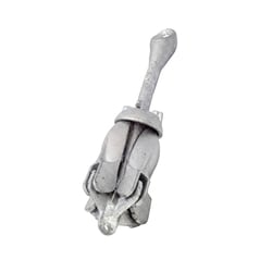 Southern Ocean Collapsible Sea Anchor