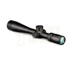 Vortex Viper HD Rifle Scope 5-25x50mm SFP VMR-3 MRAD