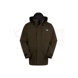 Ridgeline Monsoon Classic Jacket Deep Forest