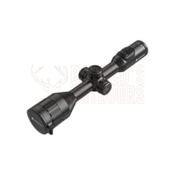 Hikmicro Stellar 3.0 SQ50L Thermal Scope 50mm 640x512 LRF