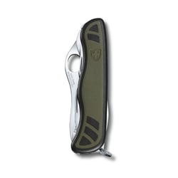 Victorinox Soldier 08 Multi-Tool Green/Black