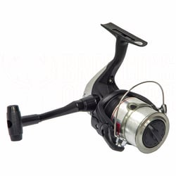 Shimano FX2500 + Aquatip 6'6" 3-6kg 3 Piece Rod