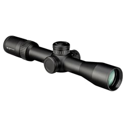 Vortex Strike Eagle Riflescope 3-18x44 FFP EBR-7C MOA