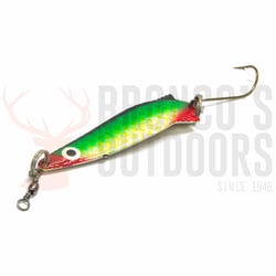 Kilwell Toby Lure Single Hook Bully 7gm