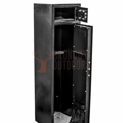 Stealth Safes 7 Gun A-Cat Double Door Safe