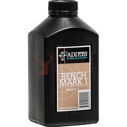 ADI Benchmark 1 Powder 1kg