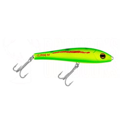 Halco Slidog 105 Stickbait 28gm