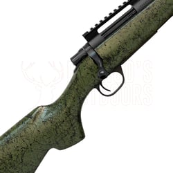 Howa M1500 Superlight Cerakoted Carbon Green .308 Win 16"
