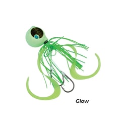 Shimano Tiger Bakubaku Slider Jig 120gm