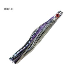 Black Magic Jetsetter Double Rigged Trolling Lure