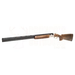 Beretta 686 Silver Pigeon I Sport Adjustable 12ga 30"