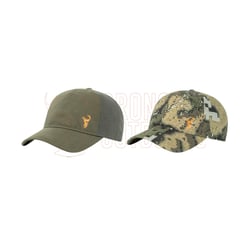 Hunters Element Odyssey Waterproof Cap Forest Green / Beluga