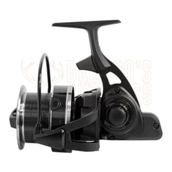 Okuma Nanomatrix Plus 1403 Mad Dog Surf Rod 14' + Okuma Trio Rex 7000 Spinning Reel