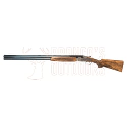 Beretta SL3 Fine Scroll 12ga 30"