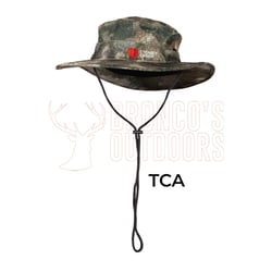 Stoney Creek 360 Wide Brim Hat One Size Fits Most