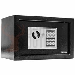 Outdoor Outfitters Ammo / Valuables Safe 200x310x200mm